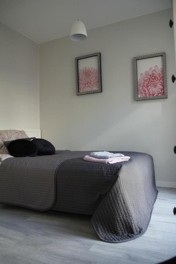 Apartament Tetris - Centrum Kielce Bagian luar foto