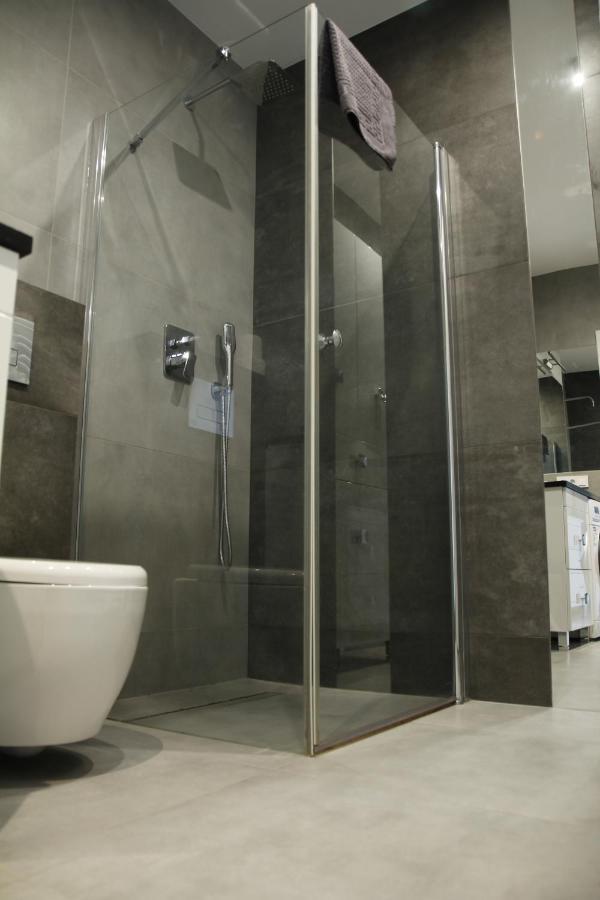 Apartament Tetris - Centrum Kielce Bagian luar foto