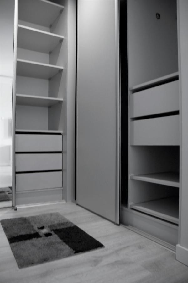 Apartament Tetris - Centrum Kielce Bagian luar foto