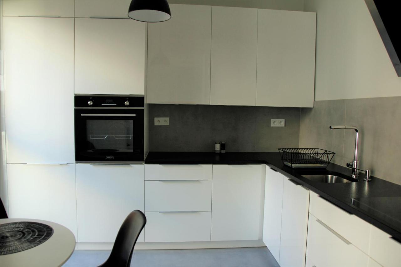 Apartament Tetris - Centrum Kielce Bagian luar foto